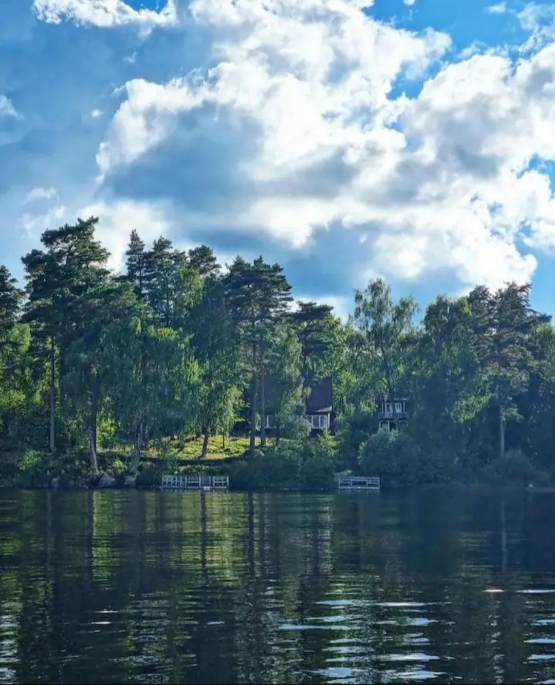 Hyr Rum Pa Oestbo Vittsjo Luaran gambar