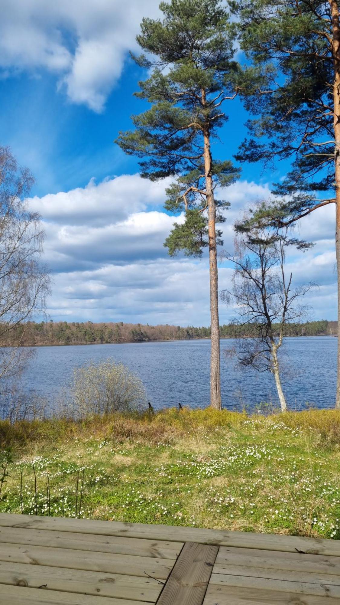 Hyr Rum Pa Oestbo Vittsjo Luaran gambar