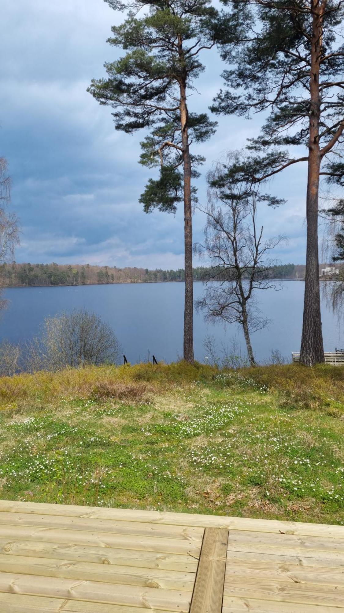 Hyr Rum Pa Oestbo Vittsjo Luaran gambar